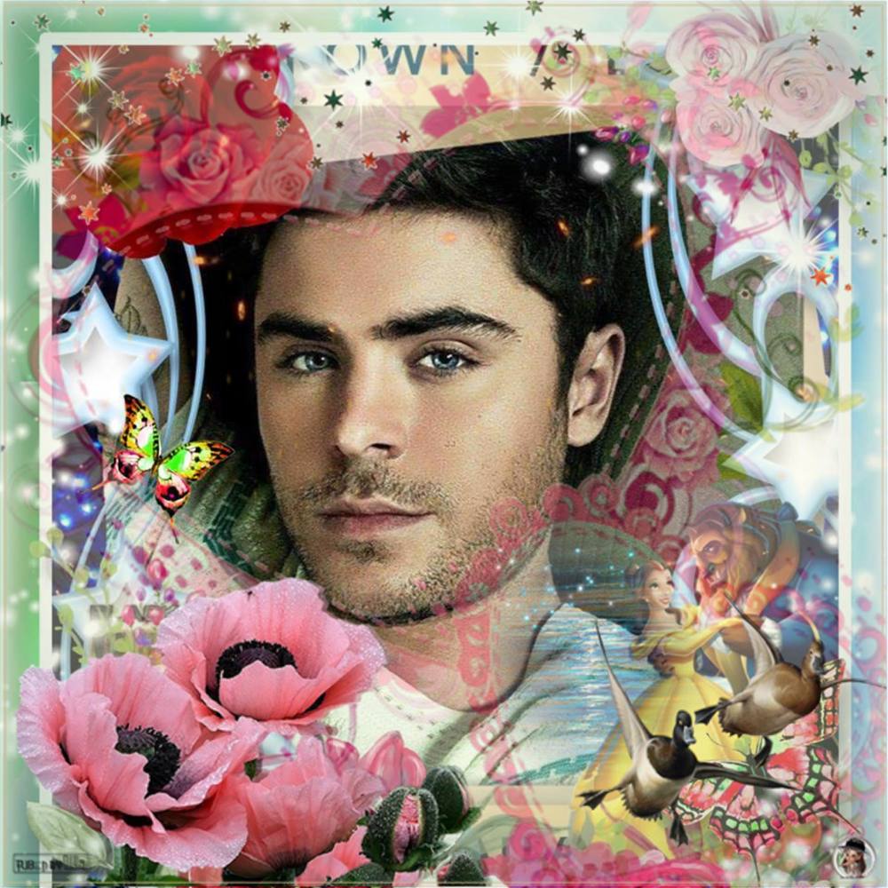 Meet your Posher, Robin